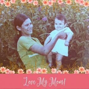 Meet your Posher, Vilma